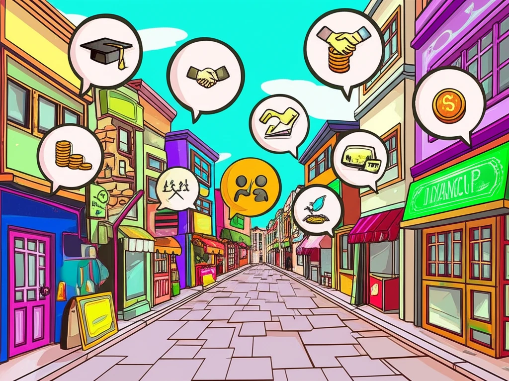 2025년 서울 청년 골목 창업 지원..