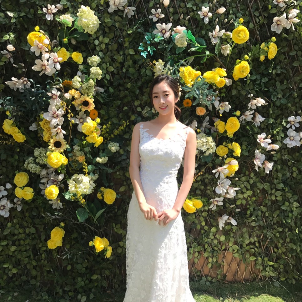 양태빈 기상캐스터 깨끗한 미모의 원조