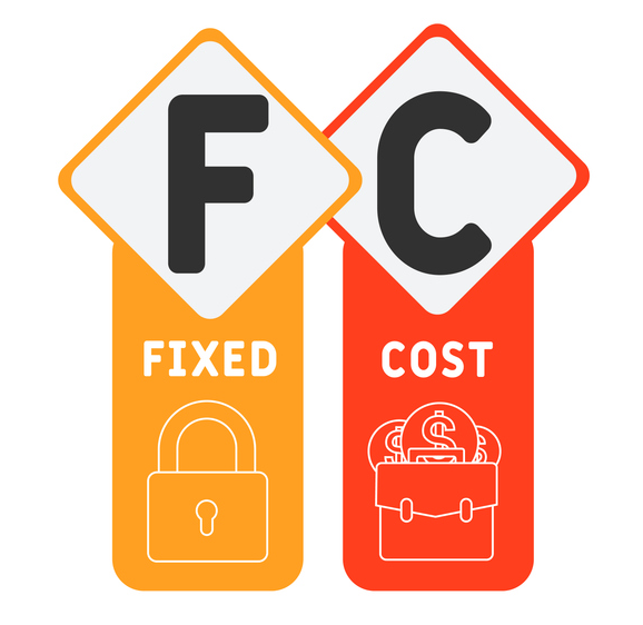 고정비용과 변동비용 이해하기: 예산 관리의 두 가지 중요한 요소