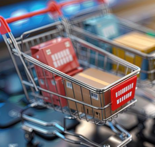 남녀별 의류와 신발 사이즈 변환표