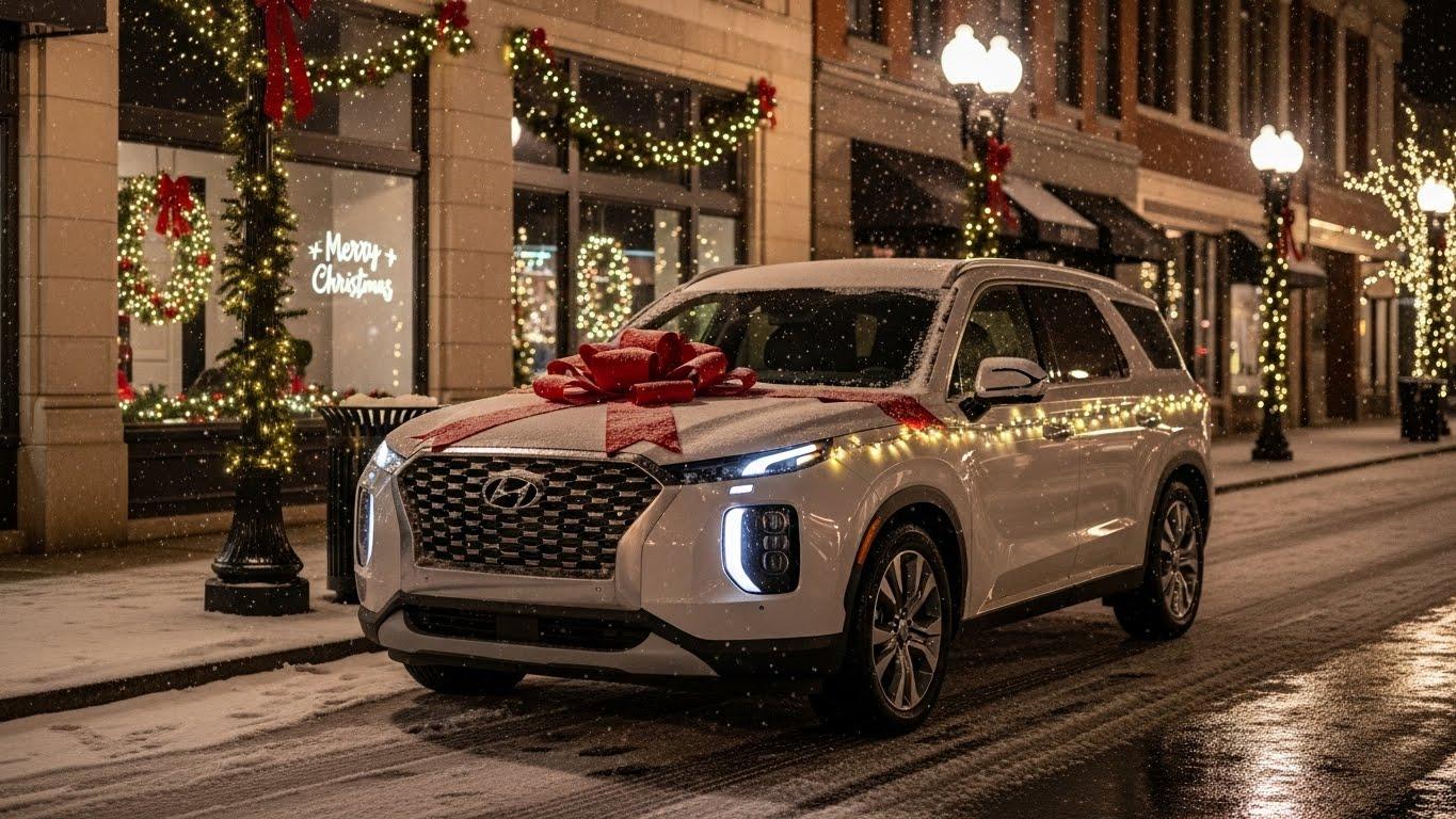 더현대 크리스마스 3차