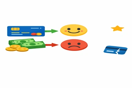 카드 사용이 신용점수에 미치는 영향 구조 설명11