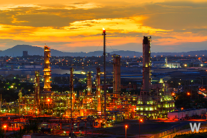 WTI 가격 2