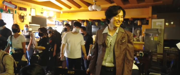 김남길