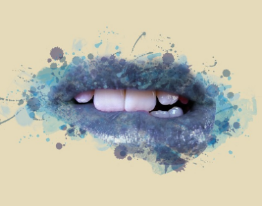 갈라지거나 고름이 지는 경우 (출처 : pixabay)