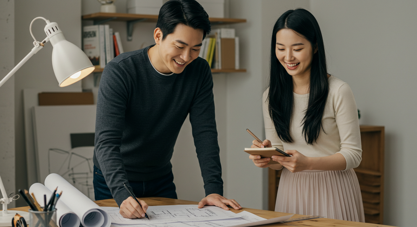 비상주 사무실 계약