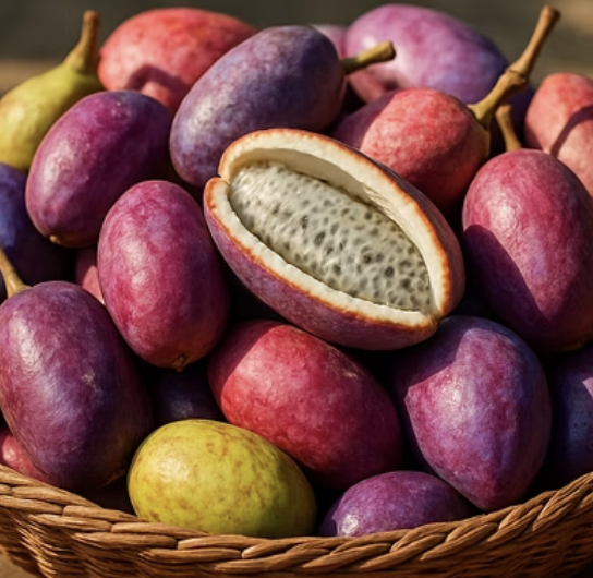 토종 바나나&amp;#44; 으름덩굴 키우기 A to Z