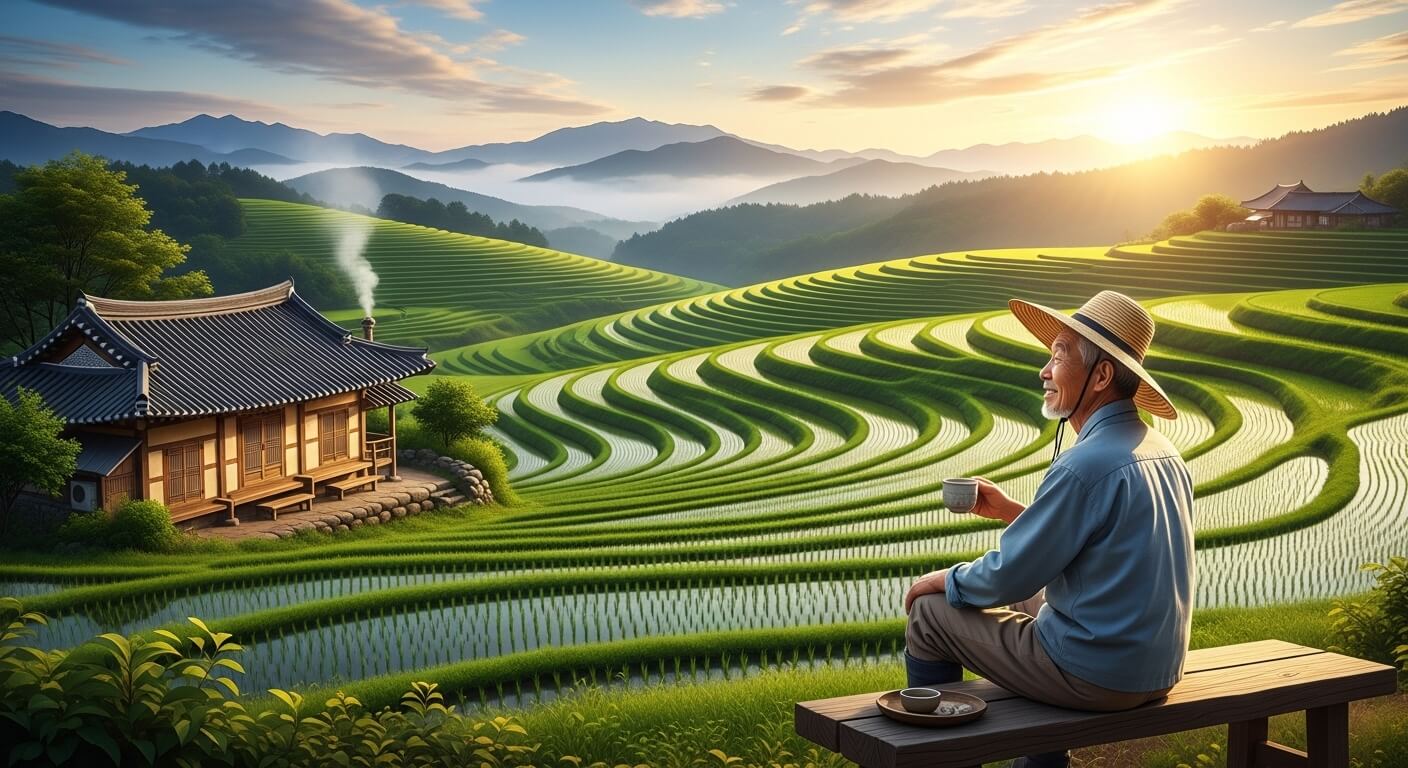 농지연금 수령액 계산방법