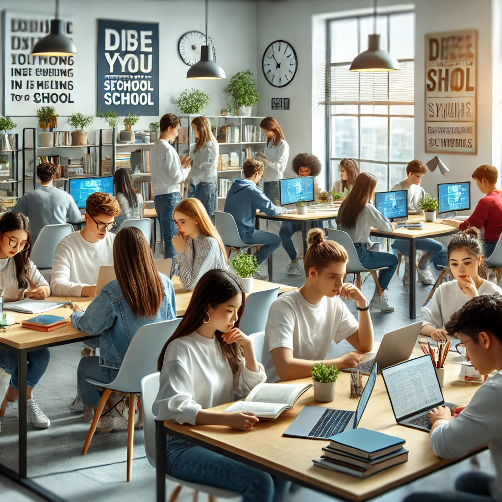 고교학점제 성적 평가 방식, 학생들에게 유리할까?