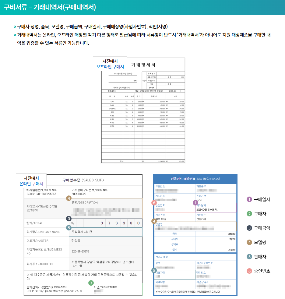 1등급 가전제품 환급사이트