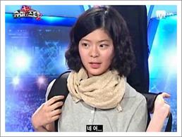 장재인 가로수그늘아래서면