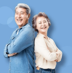 노인 문화누리카드