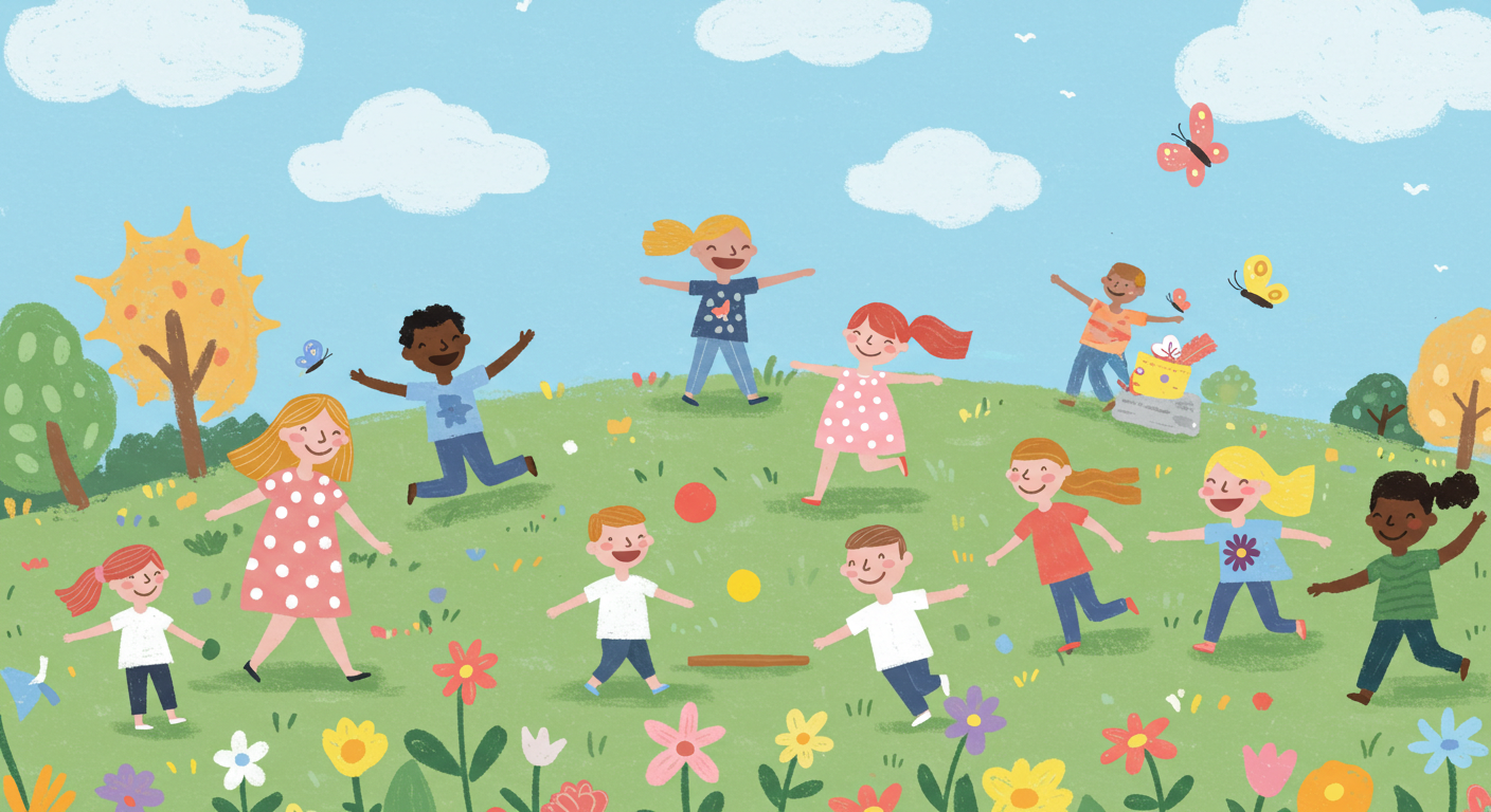 인생 그냥 재미있게 살다가는 다섯 가지 방법