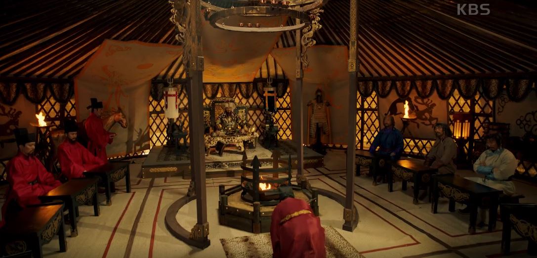 고려거란전쟁_4회