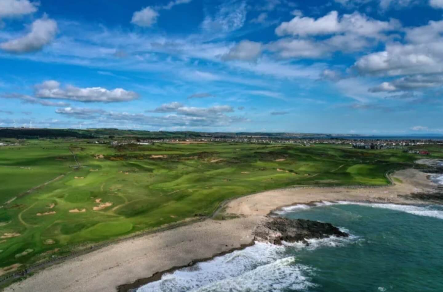 2025 AIG 위민스 오픈 한국선수 20명 출전 및 중계일정