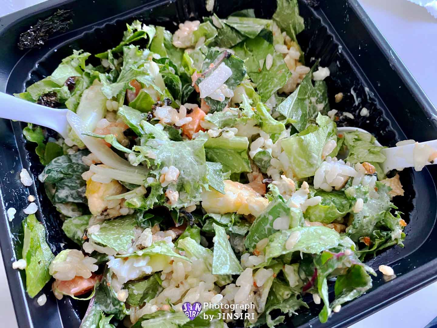 김포 풍무동 다이어트식 싱싱 샐러드 맛집 점심