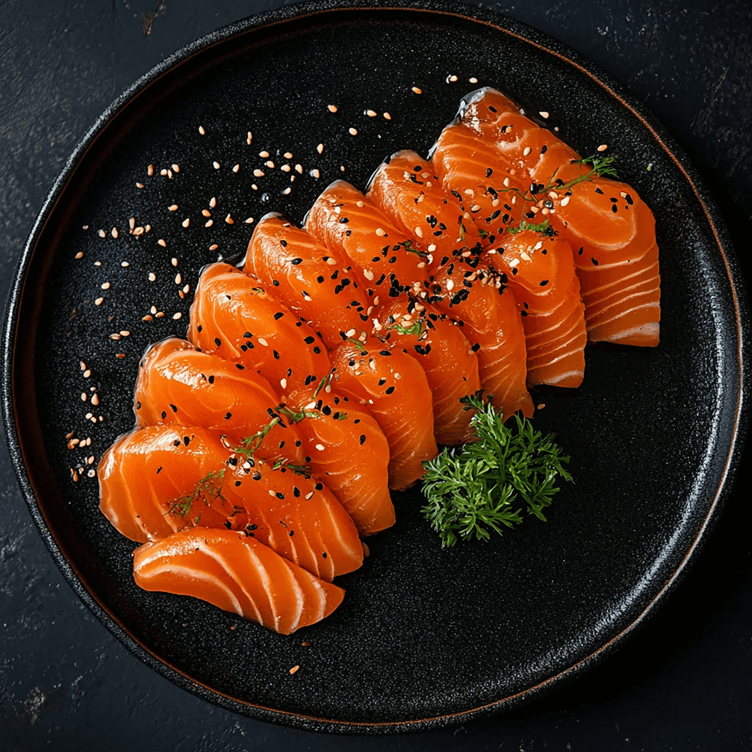 연어 효능 부작용