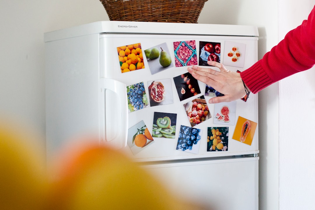 Fridge
