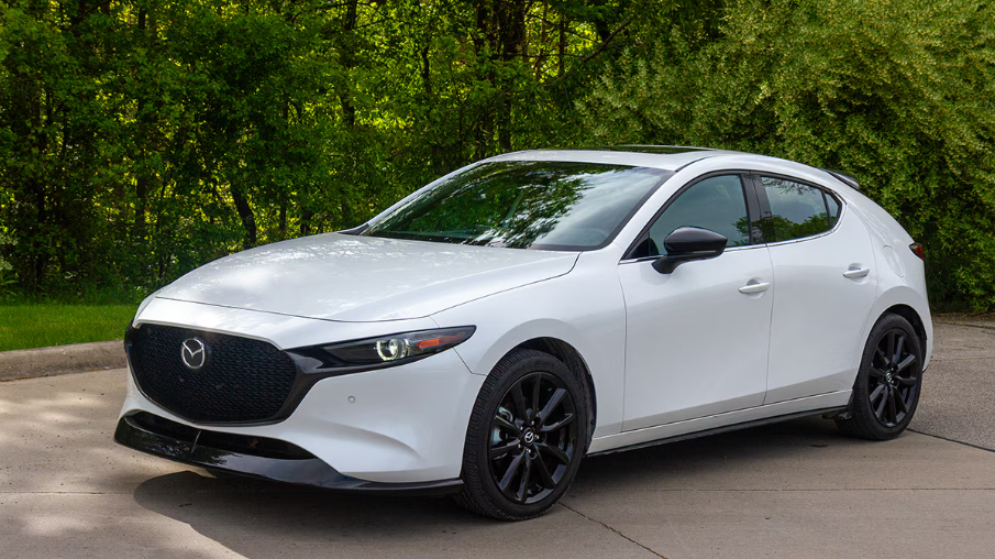 현대차 포함 3만 달러 미만의 가장 멋진 자동차