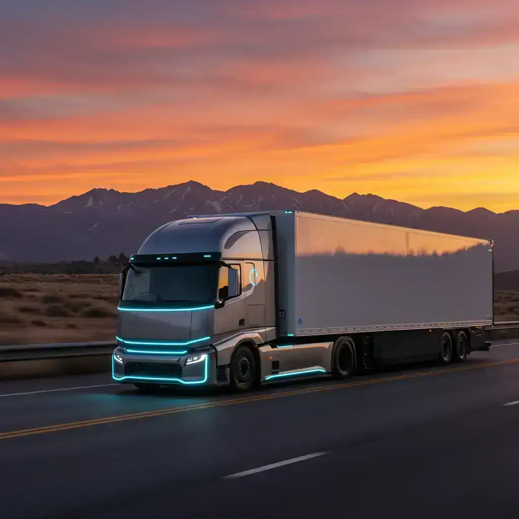 2025 경북 김천시 전기 화물차 보조금 경형 전기 화물차