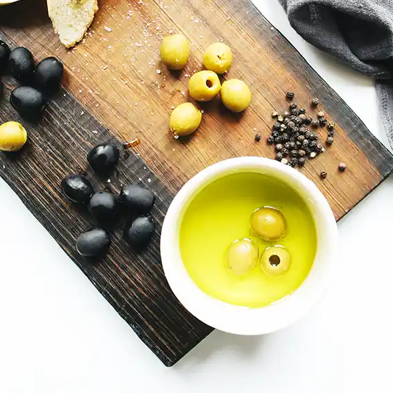 올리브유