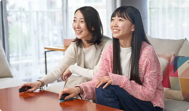 닌텐도 스위치2