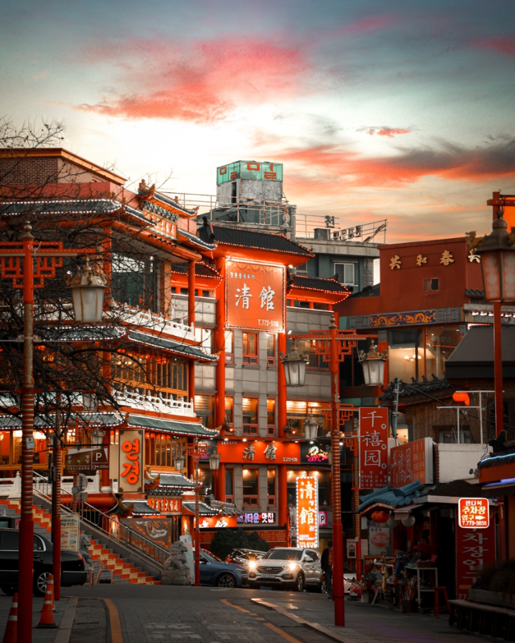 인천 가볼만한곳 베스트10