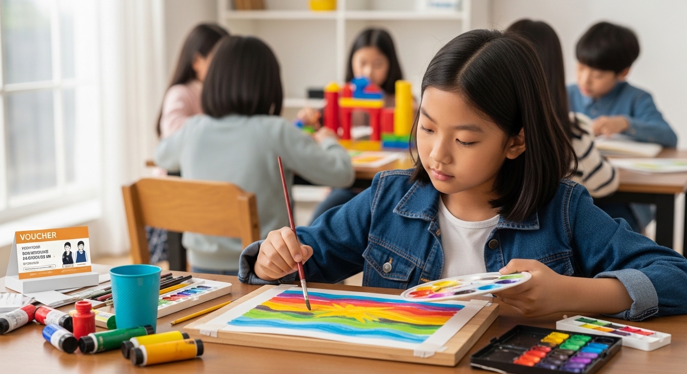 온동네 초등돌봄&middot;교육 신청 방법