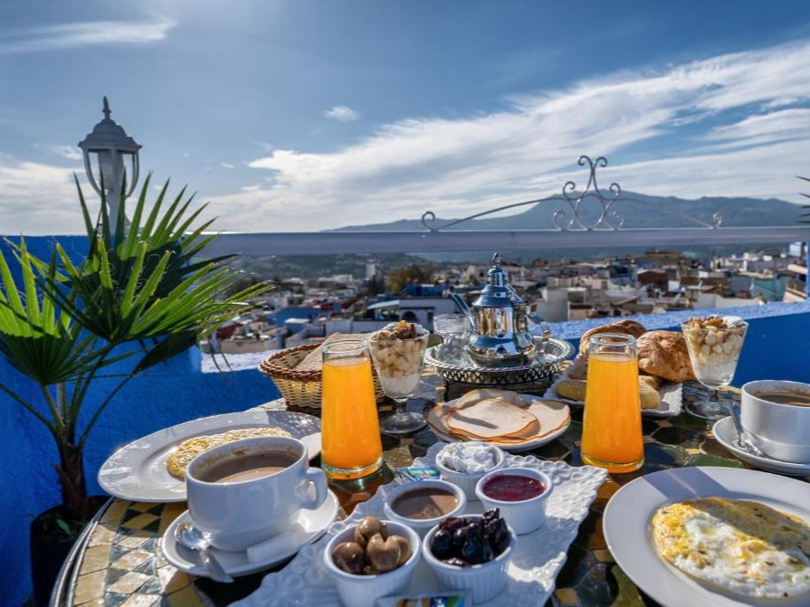 쉐프샤우엔 여행