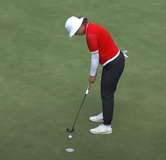 LPGA 메이저대회 1위 양희영 프로 프로필 성적 주요경력