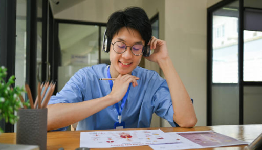 multi-sensory encoding