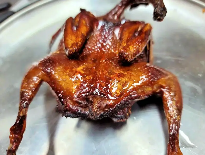 줄서는식당 영탁 추천 홍콩식 바베큐 플래터, 도가니 커리국수, 마파두부 볶음밥 맛있는 곳 신용산역 용리단길 맛집 소개