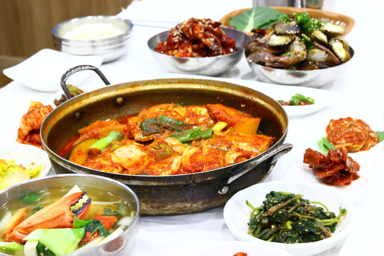 청정게장촌