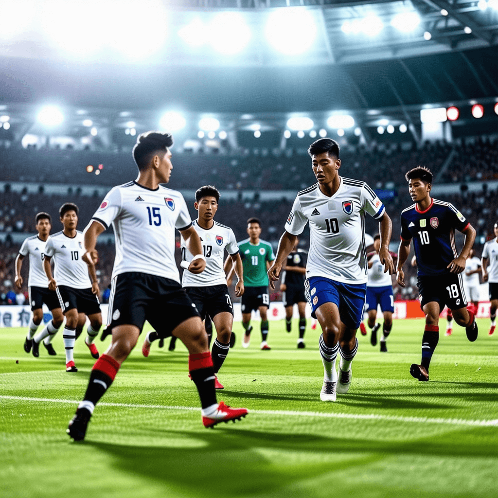 한국 쿠웨이트 축구 생중계 무료보기