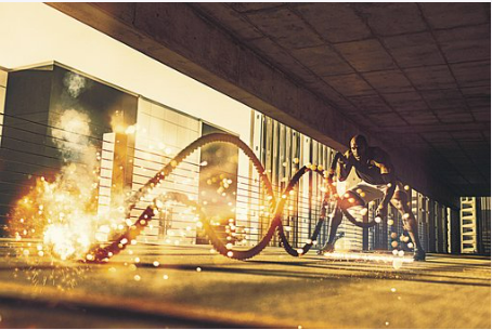 체력의 중요성2