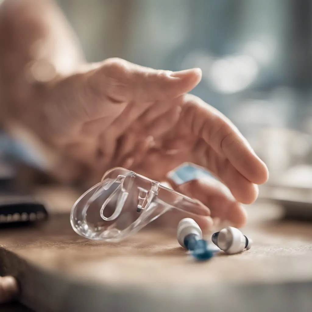 보청기와 관련된 인지적&#44; 심리적 요인&#44;보청기 인지부하&#44;보청기 의사소통자신감&#44;보청기적응과수용&#44;보청기인지저하&#44;보청기재활을 위한 동기부여&#44;