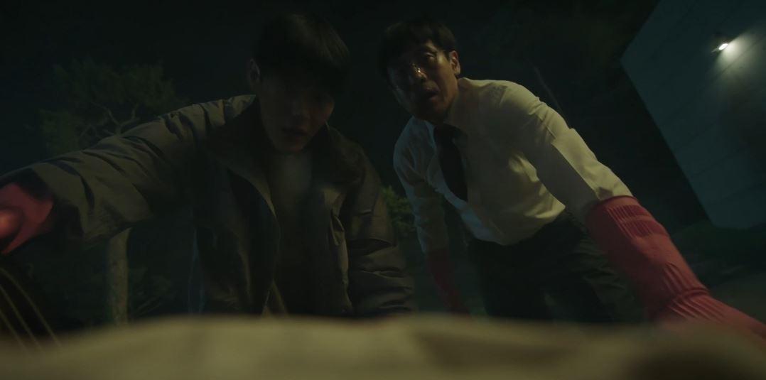 악인전기_3회