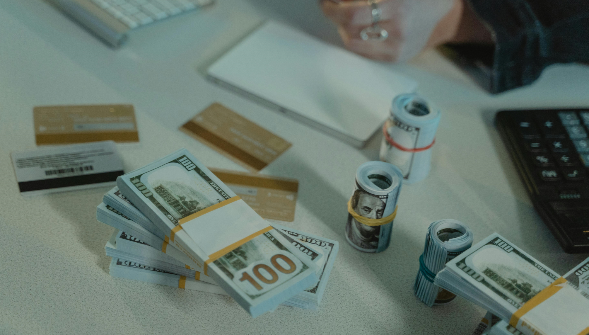 신용등급 올리는 법과 대출 전략 – 신용 관리로 금융 혜택 극대화하기