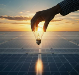 AI 시대의 전력 한계, 머스크가 다보스에서 꺼낸 '우주 태양광'이라는 승부수