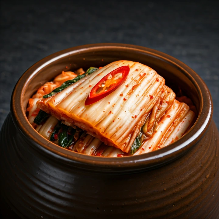 김치