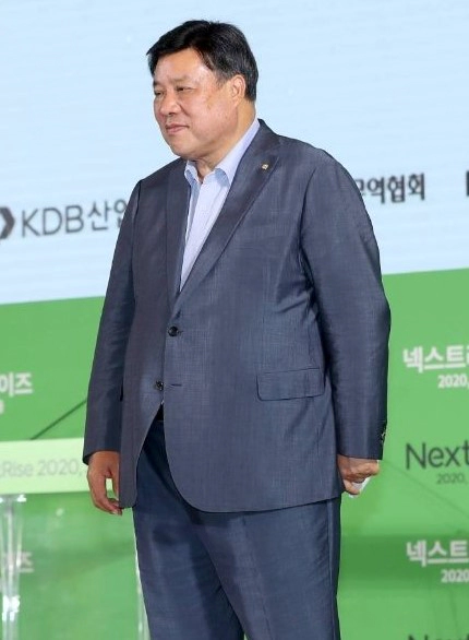 서정진 혼외자 생모 논란