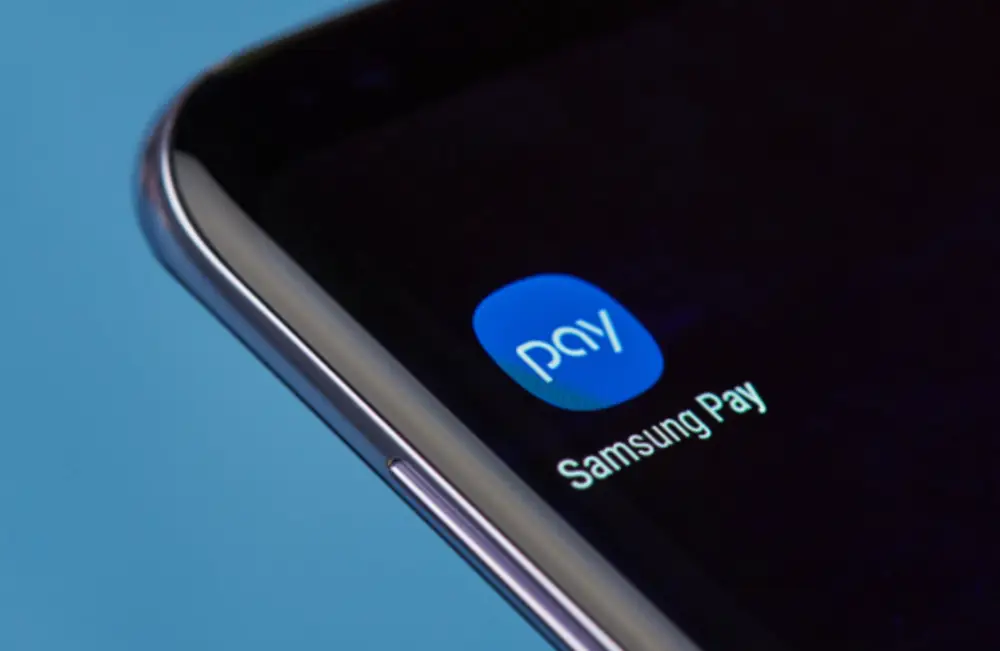 삼성페이