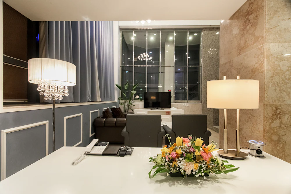 서울 파로스호텔 특가&amp;#44; 손쉽게 예약하는 방법