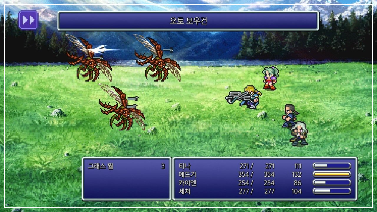인생 최고의 턴제 RPG 게임 TOP 10, 놓치면 후회할 명작 리스트!