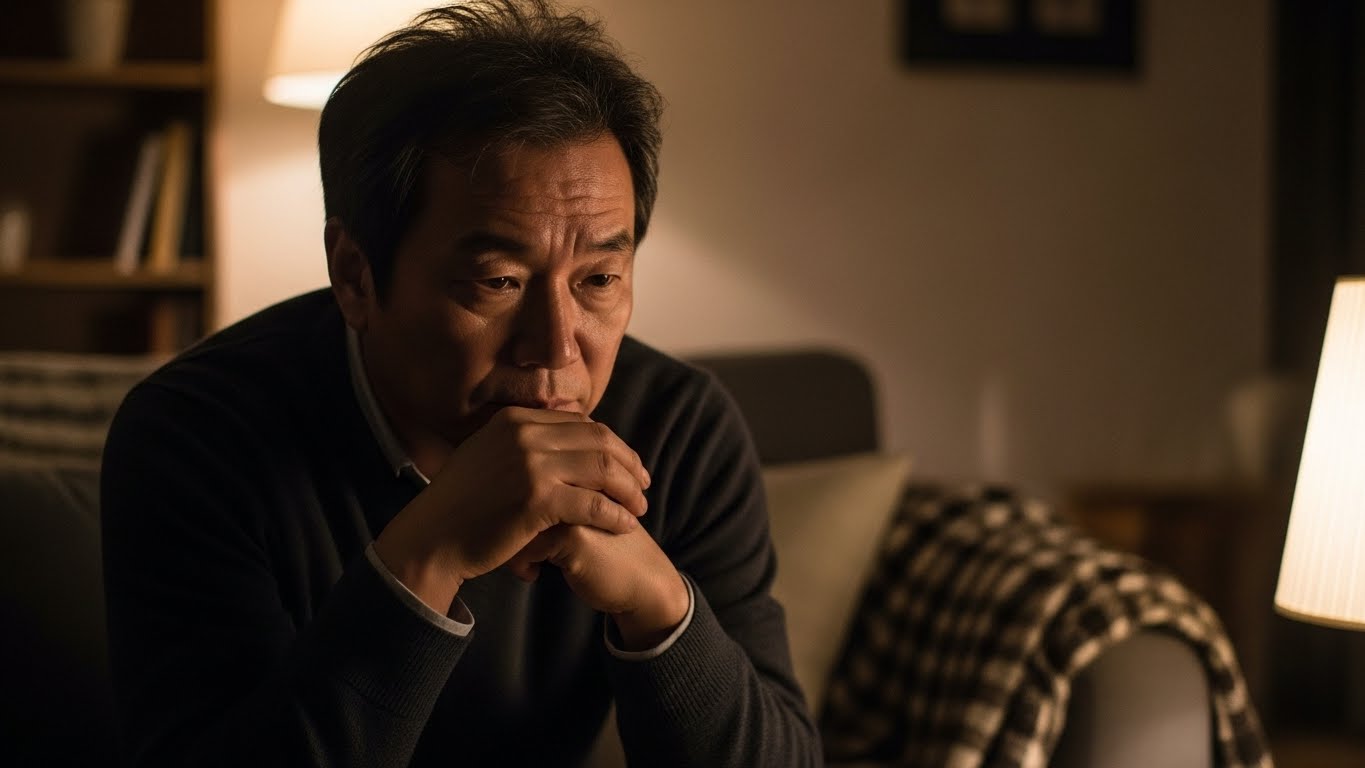 전립선비대증소변