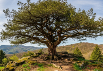 남천나무열매-사진8