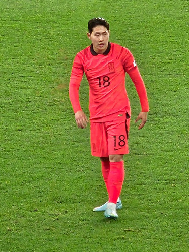 2025년 3월 25일 대한민국 : 요르단 경기 일정 및 축구중계 시청 방법