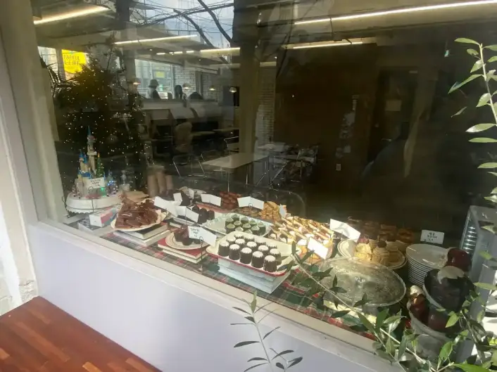 강남역 카페 데이트장소 어퍼앤언더 Upper and Under