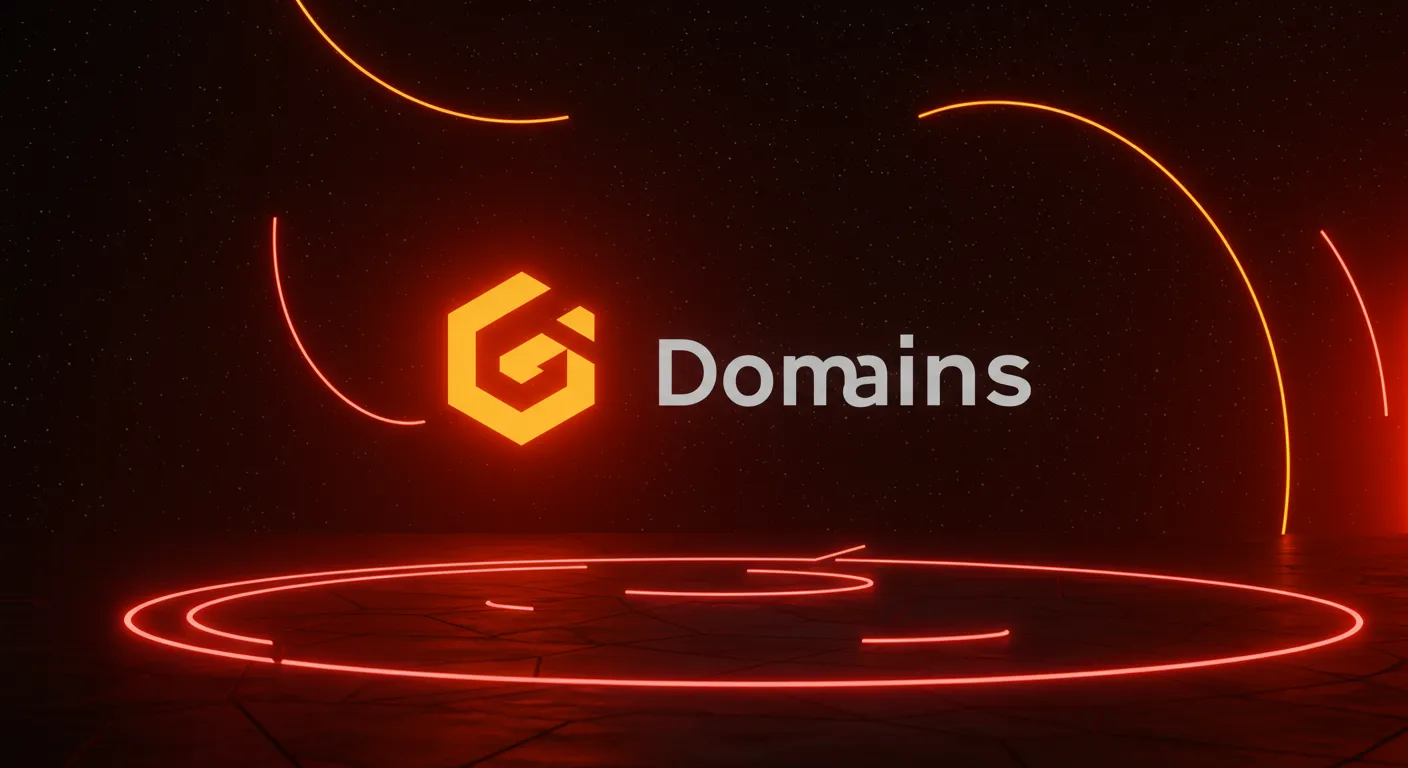 3. 구글 도메인 (Google Domains)