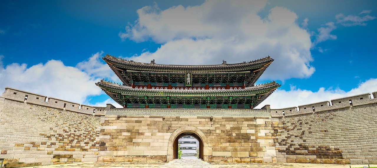 대한민국 서울 숭례문 소개와 관광정보